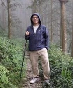 陳振剛 講師