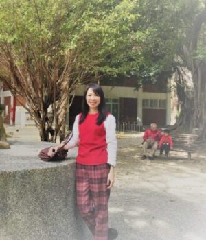 方中宜 副教授